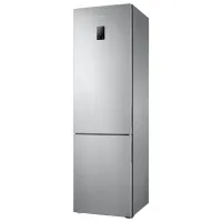 Холодильник Samsung RB37J5220SA/UA с нижней морозильной камерой 367 л / 200.6 cm / Нержавеющая сталь photo 2