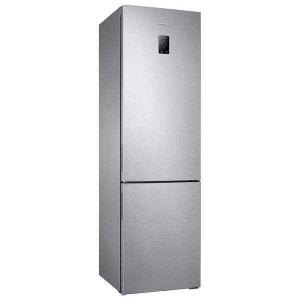 Frigider Samsung RB37J5220SA/UA cu congelator jos 367 l / 200.6 cm / Inox photo 3 Frigider Samsung RB37J5220SA/UA cu congelator jos 367 l / 200.6 cm / Inox photo 3