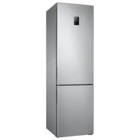 Холодильник Samsung RB37J5220SA/UA с нижней морозильной камерой 367 л / 200.6 cm / Нержавеющая сталь photo 3