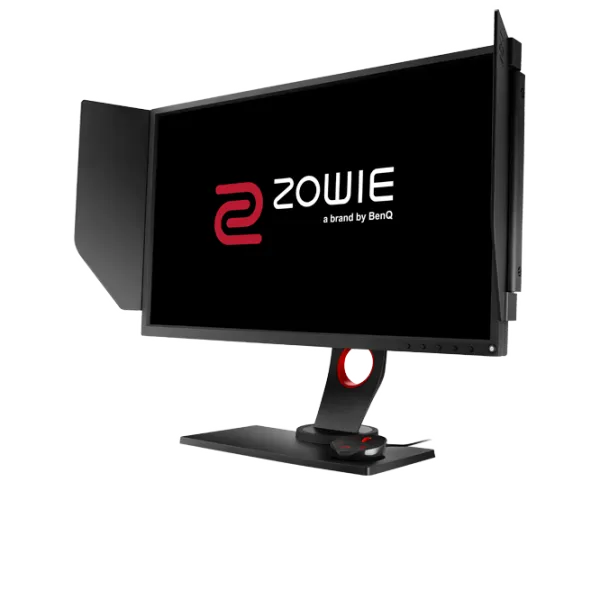 Монитор BENQ XL2536 24.5" Full HD 1 мс/ Черный photo 2