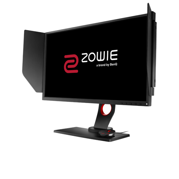Монитор BENQ XL2536 24.5" Full HD 1 мс/ Черный photo 2