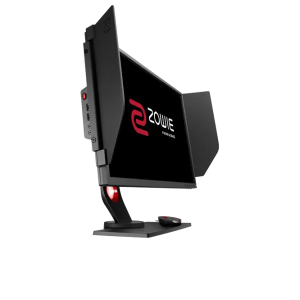 Монитор BENQ XL2536 24.5" Full HD 1 мс/ Черный photo 3