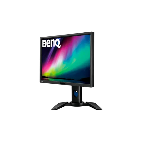 Monitor BENQ PG2401PT 24" Full HD 5 ms/ Black photo 3