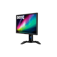 Монитор BENQ PG2401PT 24" Full HD 5 мс/ Черный photo 3