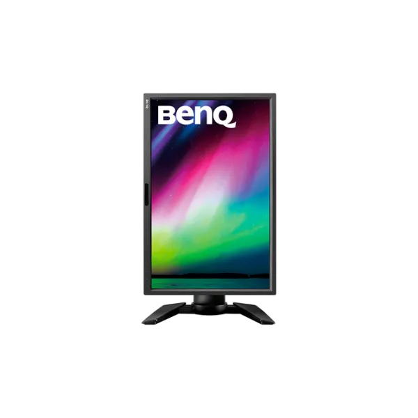Monitor BENQ PG2401PT 24" Full HD 5 ms/ Black photo 4
