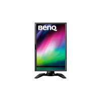 Монитор BENQ PG2401PT 24" Full HD 5 мс/ Черный photo 4