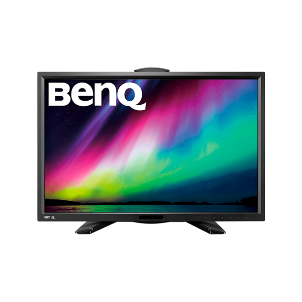 Monitor BENQ PG2401PT 24" Full HD 5 ms/ Black photo 5