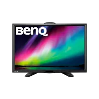Монитор BENQ PG2401PT 24" Full HD 5 мс/ Черный photo 5