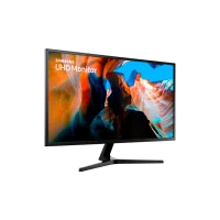 Monitor Samsung U32J590UQI 31.5" 4K 60 Hz/ 4 ms/ Black photo 2