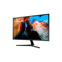 Monitor Samsung U32J590UQI 31.5" 4K 60 Hz/ 4 ms/ Black photo 3