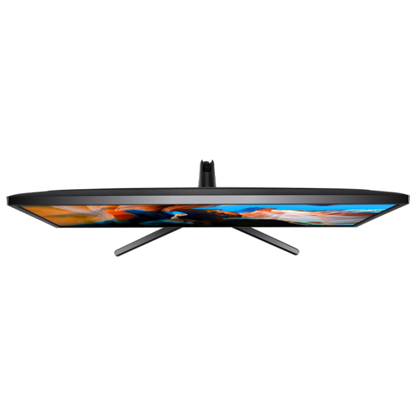 Монитор Samsung U32J590UQI 31.5" 4K 60 Гц/ 4 мс/ Черный photo 4