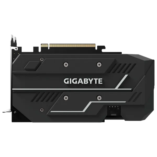 Placă video Gigabyte GeForce GTX 1660 Ti OC PCI Express x16 3.0 / 6 GB photo 4