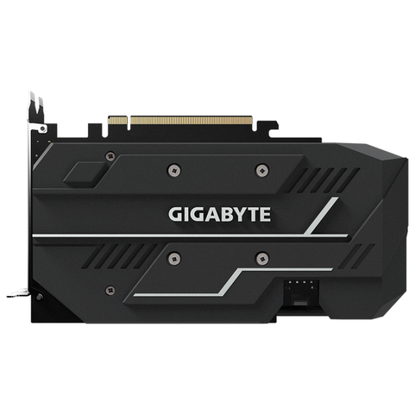 Placă video Gigabyte GeForce GTX 1660 Ti OC PCI Express x16 3.0 / 6 GB photo 4