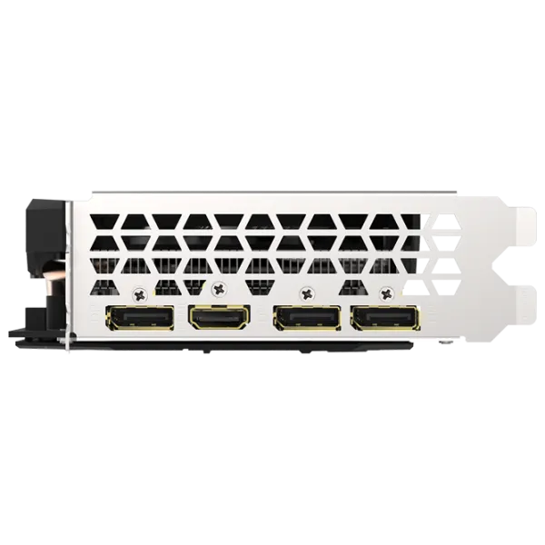 Placă video Gigabyte GeForce GTX 1660 Ti OC PCI Express x16 3.0 / 6 GB photo 6