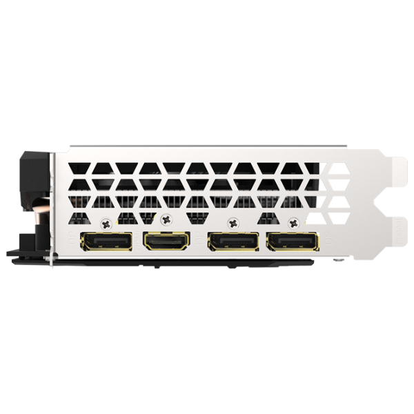Placă video Gigabyte GeForce GTX 1660 Ti OC PCI Express x16 3.0 / 6 GB photo 6