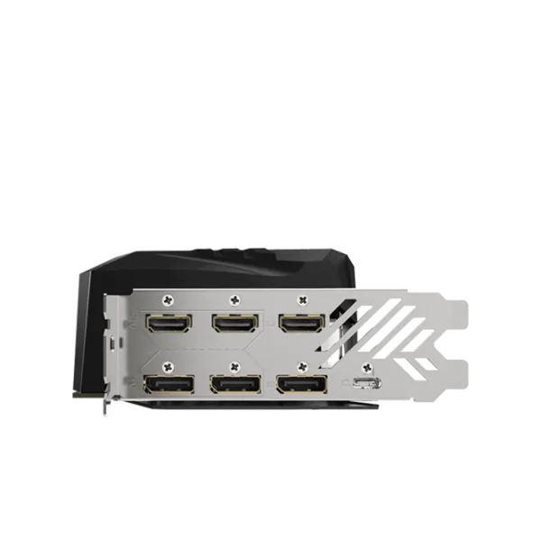 Видеокарта Gigabyte GV-N2070AORUS X-8GC GeForce RTX 2070/ 8 Гб photo 2