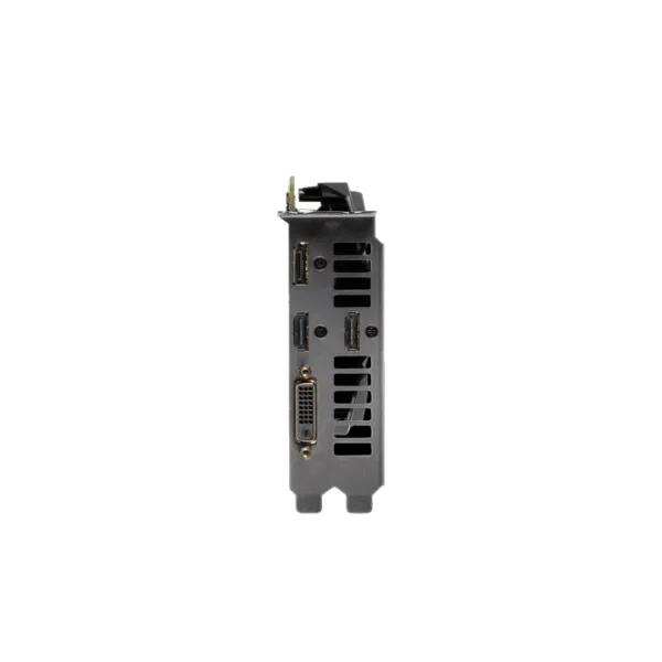 Видеокарта Asus PH-GTX1660TI-O6G GeForce GTX 1660 Ti/ 6 ГБ photo 3