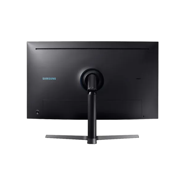 Monitor Samsung C32HG70QQI 31.5" 2K 144 Hz/ 1 ms/ Black photo 5