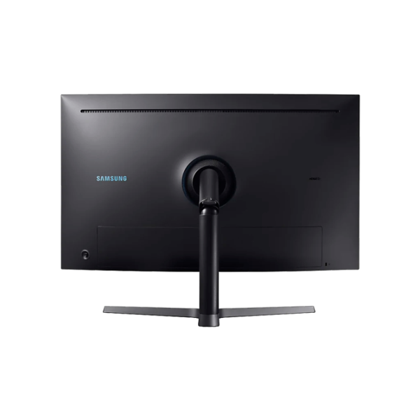 Monitor Samsung C32HG70QQI 31.5" 2K 144 Hz/ 1 ms/ Black photo 5