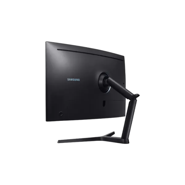 Monitor Samsung C32HG70QQI 31.5" 2K 144 Hz/ 1 ms/ Black photo 6