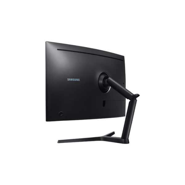 Monitor Samsung C32HG70QQI 31.5" 2K 144 Hz/ 1 ms/ Black photo 6