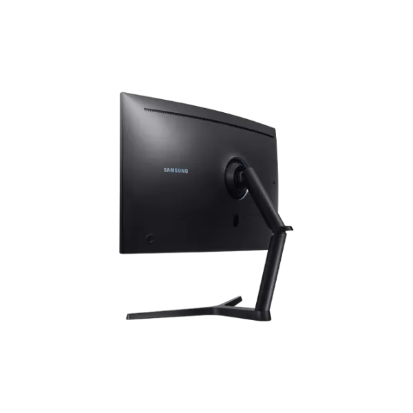 Monitor Samsung C32HG70QQI 31.5" 2K 144 Hz/ 1 ms/ Black photo 7