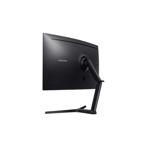 Monitor Samsung C32HG70QQI 31.5" 2K 144 Hz/ 1 ms/ Black photo 7