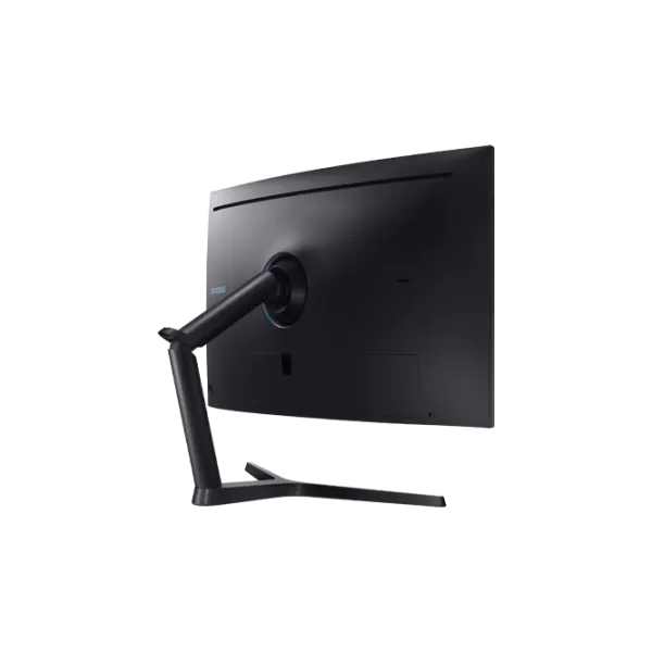 Monitor Samsung C32HG70QQI 31.5" 2K 144 Hz/ 1 ms/ Black photo 8