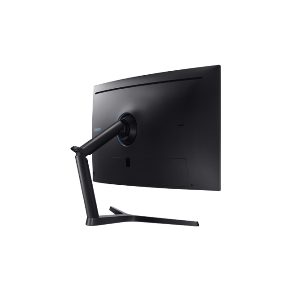 Monitor Samsung C32HG70QQI 31.5" 2K 144 Hz/ 1 ms/ Black photo 8