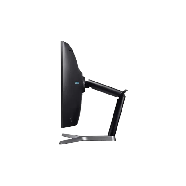 Monitor Samsung C32HG70QQI 31.5" 2K 144 Hz/ 1 ms/ Black photo 9