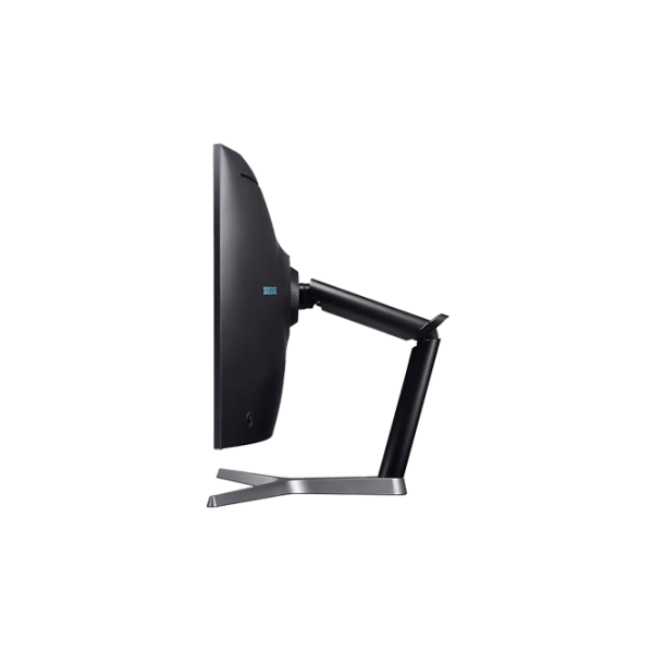 Monitor Samsung C32HG70QQI 31.5" 2K 144 Hz/ 1 ms/ Black photo 9