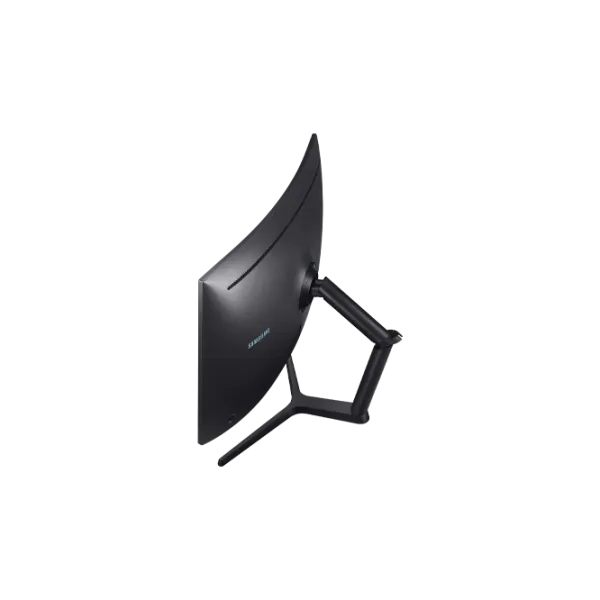 Monitor Samsung C32HG70QQI 31.5" 2K 144 Hz/ 1 ms/ Black photo 10