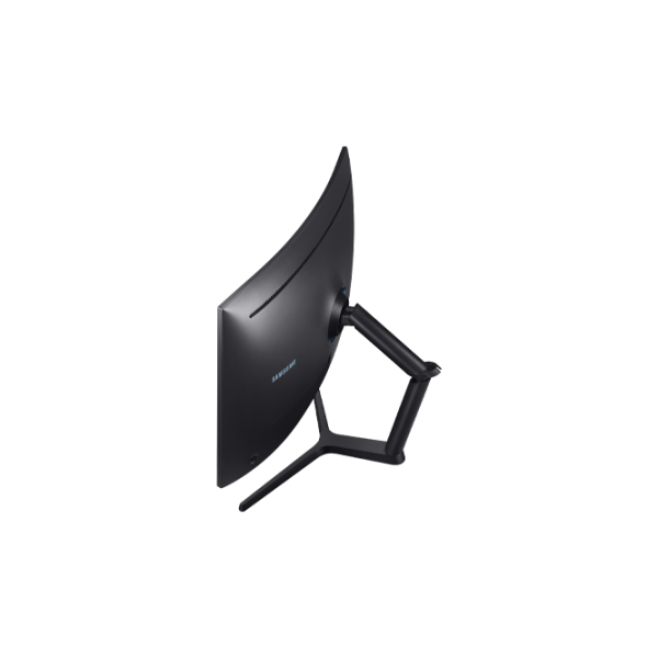 Monitor Samsung C32HG70QQI 31.5" 2K 144 Hz/ 1 ms/ Black photo 10