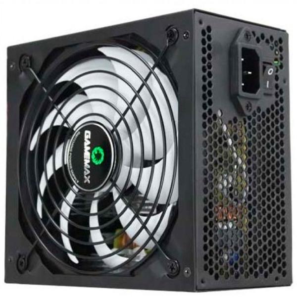 Блок питания Gamemax GP-500 80+ Bronze/ 500 Вт photo 3
