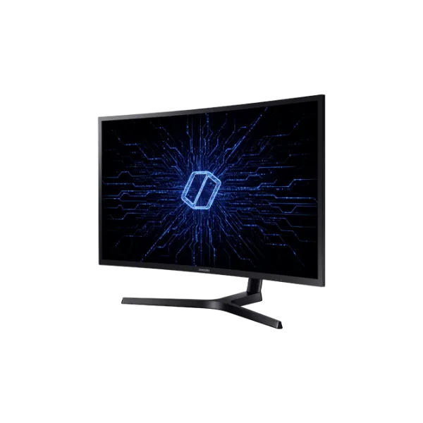 Монитор Samsung C27HG70QQI 27" 2K 144 Гц/ 1 мс/ Черный photo 2 Монитор Samsung C27HG70QQI 27" 2K 144 Гц/ 1 мс/ Черный photo 2
