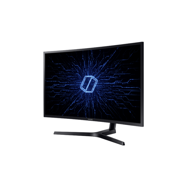 Монитор Samsung C27HG70QQI 27" 2K 144 Гц/ 1 мс/ Черный photo 2 Монитор Samsung C27HG70QQI 27" 2K 144 Гц/ 1 мс/ Черный photo 2