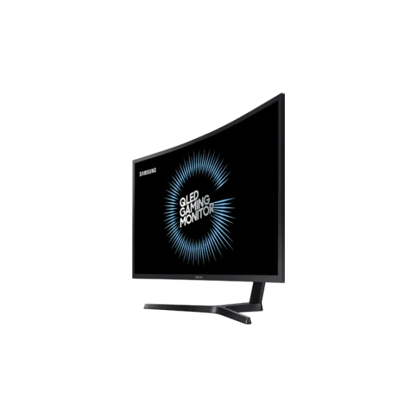 Монитор Samsung C27HG70QQI 27" 2K 144 Гц/ 1 мс/ Черный photo 3 Монитор Samsung C27HG70QQI 27" 2K 144 Гц/ 1 мс/ Черный photo 3