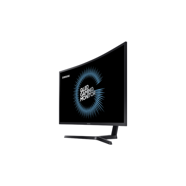 Монитор Samsung C27HG70QQI 27" 2K 144 Гц/ 1 мс/ Черный photo 3 Монитор Samsung C27HG70QQI 27" 2K 144 Гц/ 1 мс/ Черный photo 3