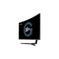Монитор Samsung C27HG70QQI 27" 2K 144 Гц/ 1 мс/ Черный photo 3