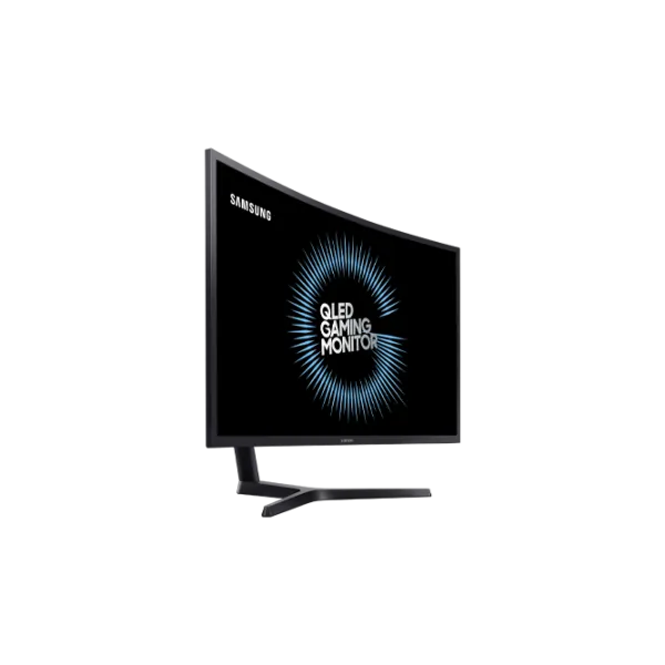 Монитор Samsung C27HG70QQI 27" 2K 144 Гц/ 1 мс/ Черный photo 4 Монитор Samsung C27HG70QQI 27" 2K 144 Гц/ 1 мс/ Черный photo 4