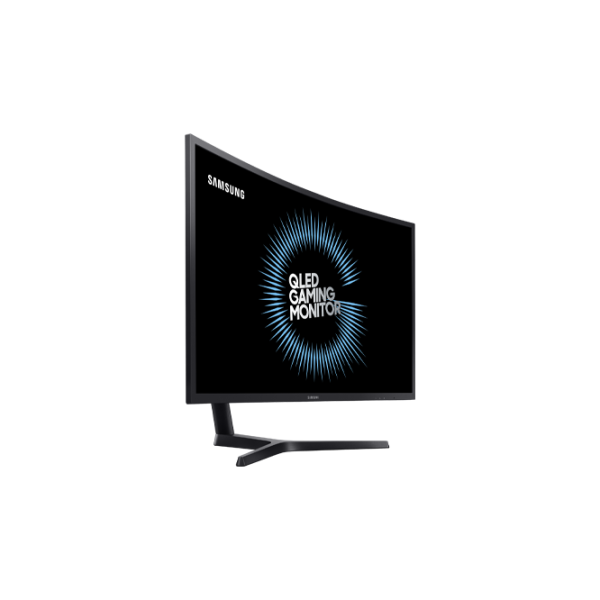 Монитор Samsung C27HG70QQI 27" 2K 144 Гц/ 1 мс/ Черный photo 4 Монитор Samsung C27HG70QQI 27" 2K 144 Гц/ 1 мс/ Черный photo 4