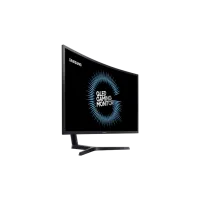 Монитор Samsung C27HG70QQI 27" 2K 144 Гц/ 1 мс/ Черный photo 4