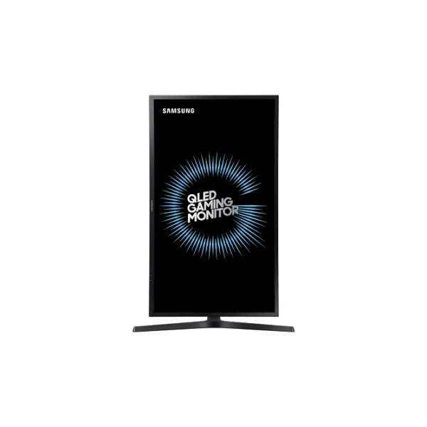 Монитор Samsung C27HG70QQI 27" 2K 144 Гц/ 1 мс/ Черный photo 5 Монитор Samsung C27HG70QQI 27" 2K 144 Гц/ 1 мс/ Черный photo 5