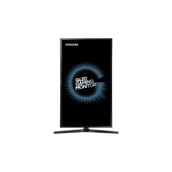 Монитор Samsung C27HG70QQI 27" 2K 144 Гц/ 1 мс/ Черный photo 5 Монитор Samsung C27HG70QQI 27" 2K 144 Гц/ 1 мс/ Черный photo 5