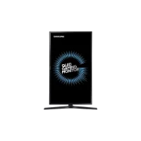 Монитор Samsung C27HG70QQI 27" 2K 144 Гц/ 1 мс/ Черный photo 5