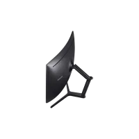 Монитор Samsung C27HG70QQI 27" 2K 144 Гц/ 1 мс/ Черный photo 8