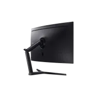 Монитор Samsung C27HG70QQI 27" 2K 144 Гц/ 1 мс/ Черный photo 9
