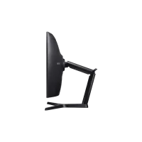 Монитор Samsung C27HG70QQI 27" 2K 144 Гц/ 1 мс/ Черный photo 10