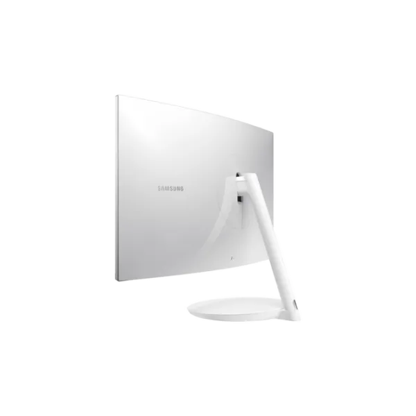 Монитор Samsung C27H711QEI 27" WQHD 4 мс/ Белый photo 5