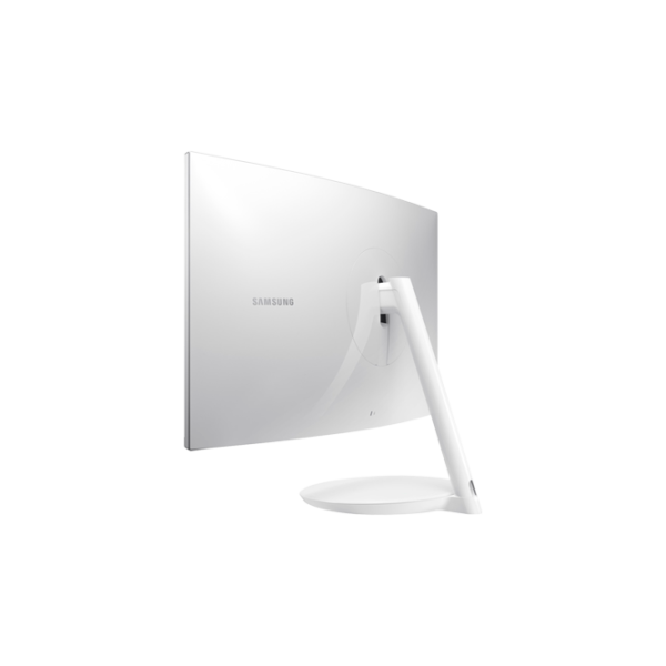 Монитор Samsung C27H711QEI 27" WQHD 4 мс/ Белый photo 5